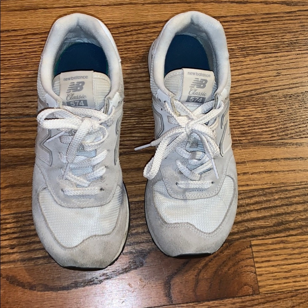 New Balance 574